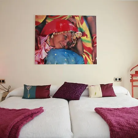 Telleri Guest house *