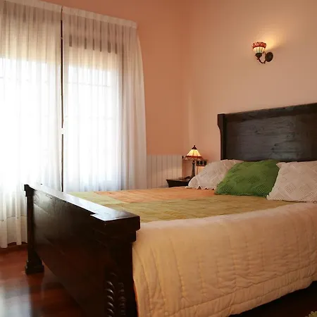 بيت ضيافة Telleri سوبيلانا