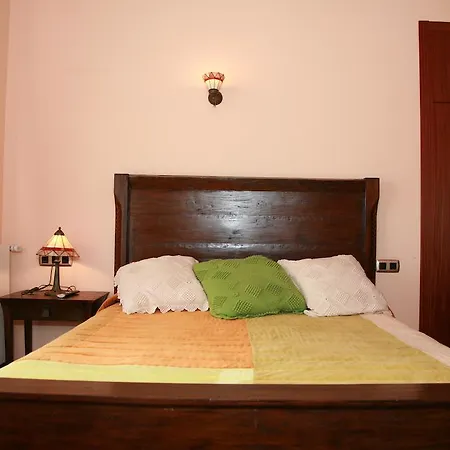 Affittacamere Telleri 3*