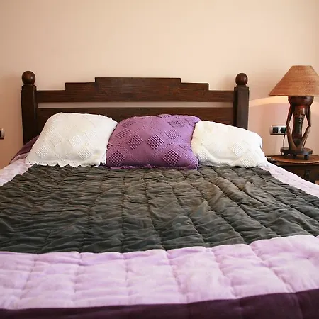 Guest house Telleri *