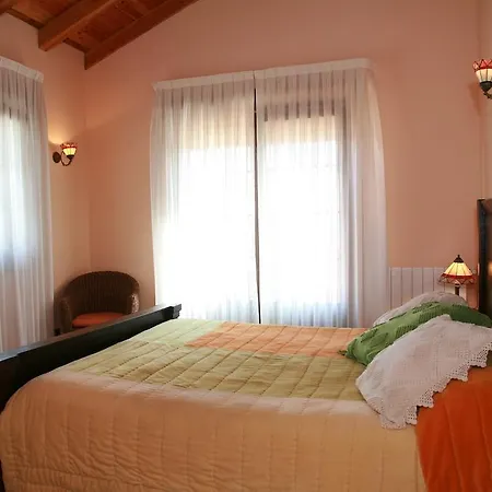 Guest house Telleri *