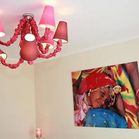 بيت ضيافة Telleri 3*