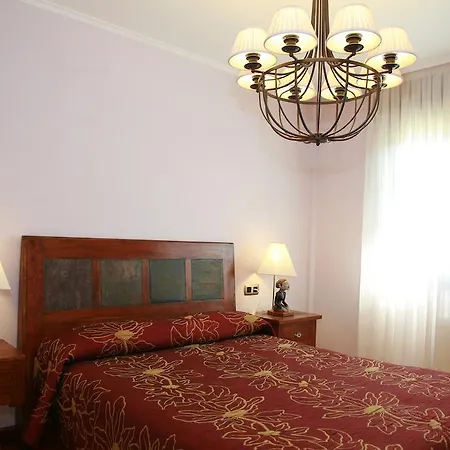 Affittacamere Telleri 3*