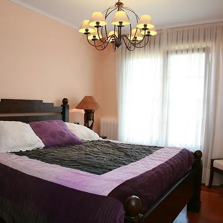 Vendégház Telleri Sopelana