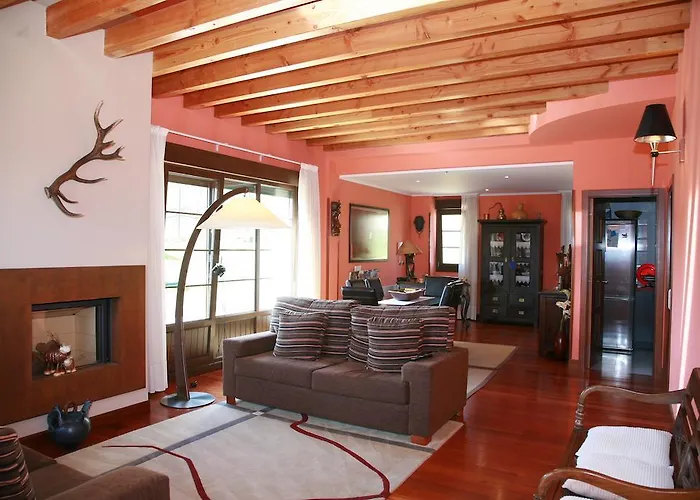 Гостевой дом Telleri