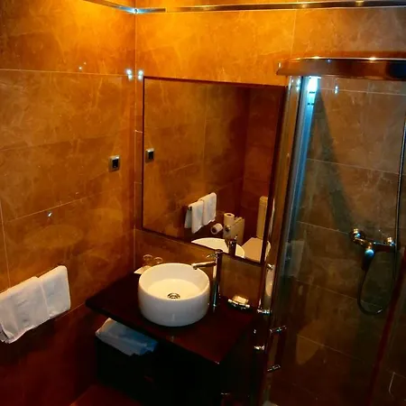 Telleri 3* Sopelana