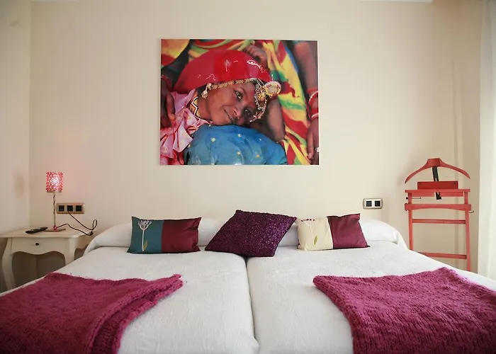 Telleri Guest house 3*