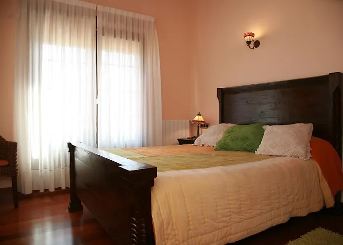 Guest house Telleri Sopelana