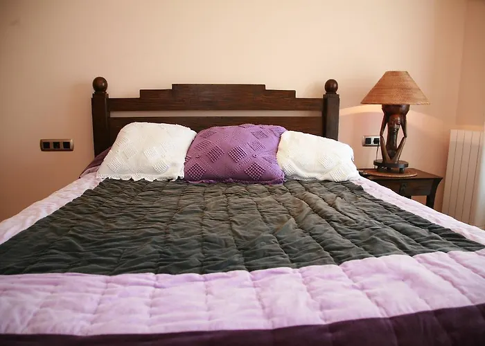 Guest house Telleri 3*