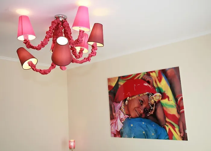 Guest house Telleri 3*